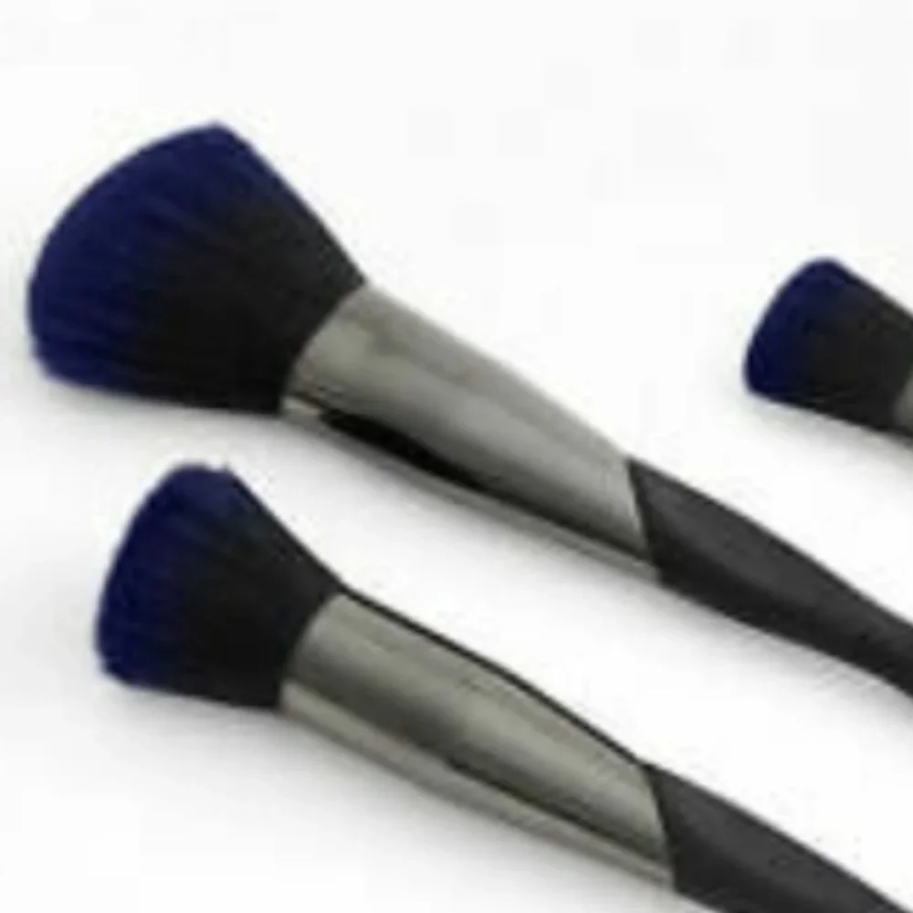 NEW  F.A.R.A.H. Midnight Pro Trio Brushes